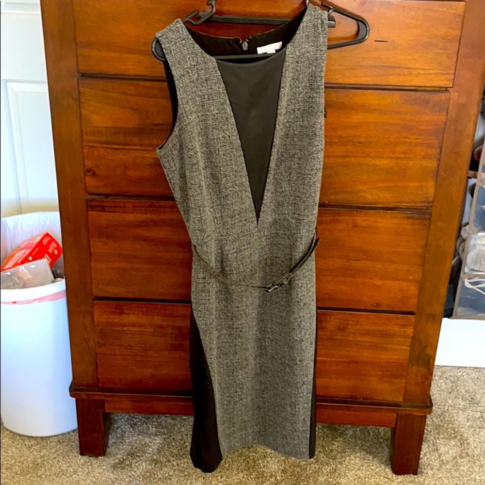 New York and Company Work Dress
